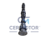 WAŁEK ROZRZĄDU MV PARTS K3344A<CER K3344 VW 1.4TSI 07-.