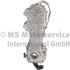 POMPA OLEJU PIERBURG 703903030 FIAT 1.3D 09-18