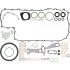 KOMPLET USZCZELEK BLOKU VICTOR REINZ 08-10006-01 VOLVO 12.1D 99-