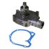 POMPA WODY BEPCO 30/130-10 PERKINS 6.354