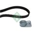 KOMPLET ROZRZĄDU INA 530013510 FORD 1.6-2.0 72-94