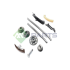 ZESTAW ROZRZĄDU ŁAŃCUCHOWEGO MV PARTS F5680 VW 2.3-3.2 00-