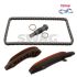 ZESTAW ROZRZĄDU ŁAŃCUCHOWEGO SWAG 20949506 BMW 2.0-3.0 05-