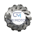 ZMIENNA GEOMETRIA TS A8602 GTB2260VKLR