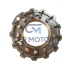 ZMIENNA GEOMETRIA TS A8080 GTB2260VZK