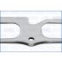 USZCZELKA KOLEKTORA WYDECHOWEGO AJUSA 13268300 OPEL 2.0 14-