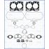 KOMPLET USZCZELEK GŁOWICY AJUSA 52398900 SUBARU 2.5 12-