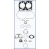 KOMPLET USZCZELEK GŁOWICY AJUSA 52399000 SUBARU 2.5 12-