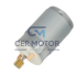 SILNIK ZAWORU ELEKTRONICZNEGO TURBOSPRĘŻARKI CER A5272 GT/VNT15-25