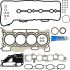 KOMPLET USZCZELEK GŁOWICY VICTOR REINZ 02-37855-01 MICRA NISSAN 1.6 02-