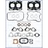 KOMPLET USZCZELEK GŁOWICY AJUSA 52437400 SUBARU 1.5 05-