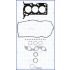 KOMPLET USZCZELEK GŁOWICY AJUSA 52484900 MITSUBISHI 1.2 12-