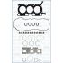 KOMPLET USZCZELEK GŁOWICY AJUSA 52524000 MAZDA 3.5-3.7 06-