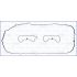 KOMPLET USZCZELEK POKRYWY ZAWORÓW AJUSA 56056500 BMW 4.4 12-