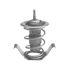 TERMOSTAT GATES TH34787 VW 1.0-1.4 99-04