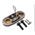 ZESTAW ROZRZĄDU ŁAŃCUCHOWEGO OE 95527799 OPEL 2.0 14-