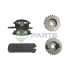ZESTAW ROZRZĄDU ŁAŃCUCHOWEGO MV PARTS F5685 OPEL 2.0 14-