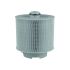 FILTR POWIETRZA KNEHT LX1006/2D VW 2.4-4.2FSI 04-11