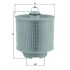 FILTR POWIETRZA KNEHT LX1006/2D VW 2.4-4.2FSI 04-11
