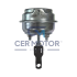 ZAWÓR WASTEGATE CER A2981 BMW 2.0D 98-