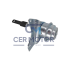 ZAWÓR WASTEGATE CER A5306 R 2.5DCI 03-