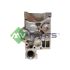GŁOWICA MV PARTS I1167 RENAULT 1.5DCI 00- 