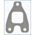 USZCZELKA KOLEKTORA WYDECHOWEGO AJUSA 13246000 MAN D2066 06-
