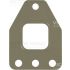 USZCZELKA KOLEKTORA WYDECHOWEGO VICTOR REINZ 71-10249-00 MAN D2066 06-