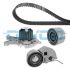 KOMPLET ROZRZĄDU DAYCO KTBWP9660 HYUNDAI 1.5-2.2D 01-