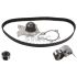 KOMPLET ROZRZĄDU SWAG 90932826 HYUNDAI 1.5-2.2D 01-