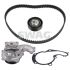KOMPLET ROZRZĄDU SWAG 33101451 FORD 1.8D 99-