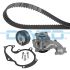 KOMPLET ROZRZĄDU DAYCO KTBWP4700 FORD 1.8D 99-