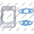 KOMPLET USZCZELEK TURBOSPRĘŻARKI JRONE T7777 FORD 2.0T 87-93