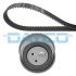 KOMPLET ROZRZĄDU DAYCO KTB522 MITSUBISHI 2.0 92-13