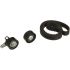 KOMPLET ROZRZĄDU GATES K015634XS OPEL 2.0D 07-