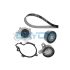 KOMPLET ROZRZĄDU DAYCO KTBWP9760 OPEL 2.0D 07-