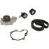 KOMPLET ROZRZĄDU GATES KP15634XS OPEL 2.0D 07-