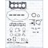 KOMPLET USZCZELEK SILNIKA AJUSA 50366400 MAZDA 2.2D 12-