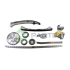 ZESTAW ROZRZĄDU ŁAŃCUCHOWEGO MV PARTS F5687 MAZDA 2.2 12-