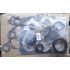 KOMPLET USZCZELEK SILNIKA KR 2494 MITSUBISHI S3L
