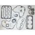 KOMPLET USZCZELEK SILNIKA KR 2494 MITSUBISHI S3L