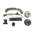 ZESTAW ROZRZĄDU ŁAŃCUCHOWEGO MV PARTS F5676 TOYOTA 1.3 09-