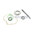 ZESTAW ROZRZĄDU ŁAŃCUCHOWEGO MV PARTS F5678 FIAT 0.6 -