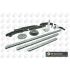 ZESTAW ROZRZĄDU ŁAŃCUCHOWEGO BGA TC0906FK BMW 1.5-3.0 -