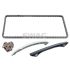 ZESTAW ROZRZĄDU ŁAŃCUCHOWEGO SWAG 50108225 FORD 2.0 10-