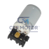 SILNIK ZAWORU ELEKTRONICZNEGO TURBOSPRĘŻARKI CER A7202 GT/VNT15-25