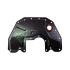 MISKA OLEJOWA MV PARTS PARTS X1114 BMW 3.6-6.0 01-10