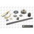 ZESTAW ROZRZĄDU ŁAŃCUCHOWEGO BGA TC6102FK MITSUBISHI 3.2 00-