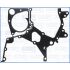 USZCZELKA RURY WYDECHOWEJ AJUSA 01039400 BMW 2.0-3.0D 98-13