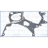 USZCZELKA RURY WYDECHOWEJ AJUSA 01039400 BMW 2.0-3.0D 98-13